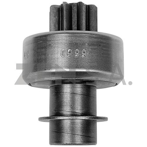 Bendix Fiat Idea, Palio, Siena 1.6l 16v Zen 0999