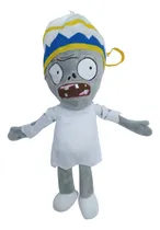 Comprar Peluche Plush Videojuegos Plantas Vs Zombis Personajes Zombi Momia Caracubo