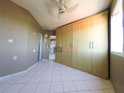 Imagem 10 de 17 de Apartamento À Venda, 38 M² Por R$ 169.990,00 - Vila Carmosina - São Paulo/sp - Ap6497