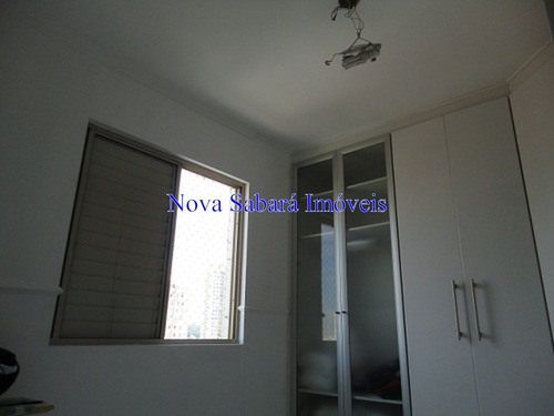Imagem 10 de 10 de Apartamentos Em São Paulo - 267