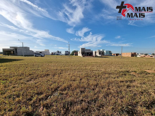 Imagem 15 de 15 de Terreno Lote No Condomínio Monterrey 250m² - Mreyf137