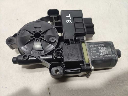 Motor Maquina De Vidro T.e Polo Hl Ad 1.0 2018 G4k66 U99