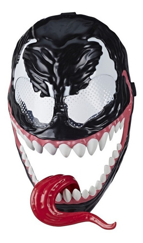 Imagen 1 de 1 de Marvels Spider-man Maximum Venom - Máscara De Venom