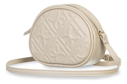Bolsa Crossbody Cloe Xejiyi Ii Chico