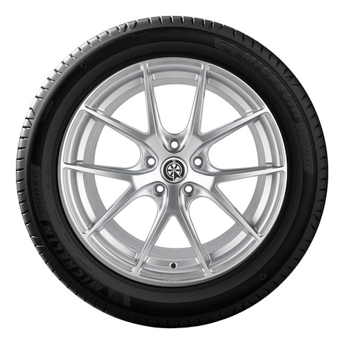 Llanta 195/65r15 91v Michelin Primacy 4 Índice De Velocidad V