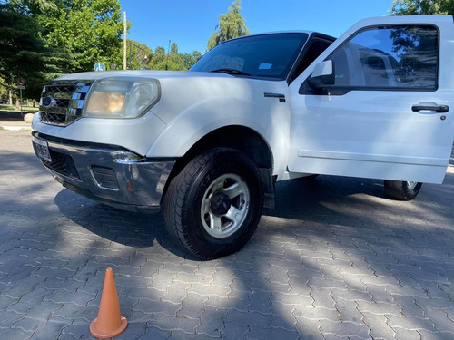 Imagen 3 de 13 de Vendo - Financio Ford Ranger Xlt 2011 4x2