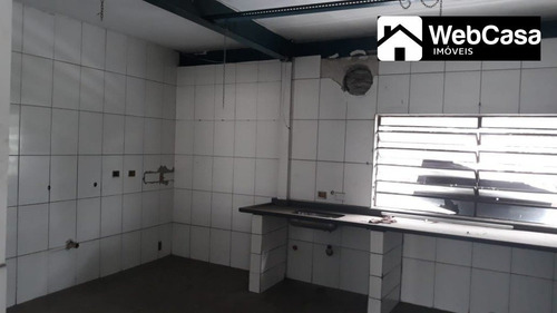 Imagem 15 de 15 de Predio Comercial - Itaquera - Ref: 2101 - L-2101