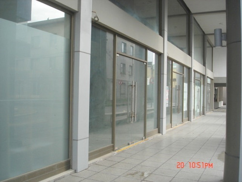 Arriendo Excelente Local En Dos Plantas Centro Concepción!
