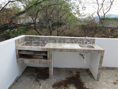 Casa Nueva En Venta En Pedregal De Las Fuentes, Jiutepec, Morelos