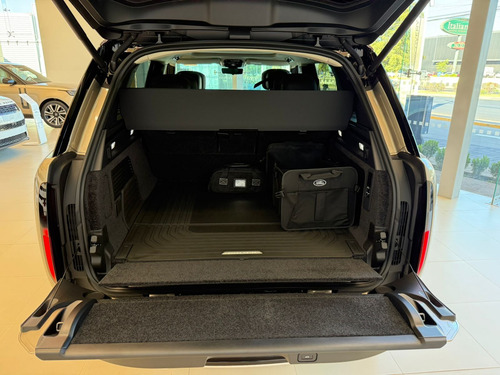 Range Rover Autobiography Phev Lwb 460ps
