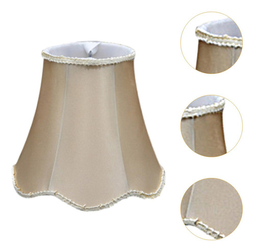 Decoración De Reemplazo De Lámpara De Lámpara De Estilo C