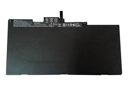 Bateria Original Hp Cs03xl Para Zbook Elitebook 46wh 11.4v