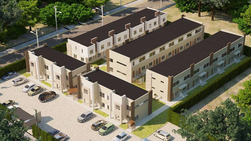 Imagen 7 de 8 de 2 Ambientes En Barrio Cerrado Cañitas De San Ignacio - San Miguel