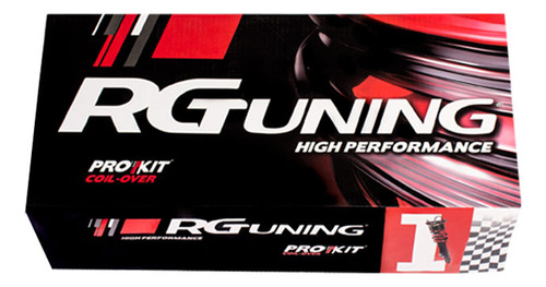Imagen 2 de 6 de Vastago Corto Espirales Volkswagen Gol Power 06/20
