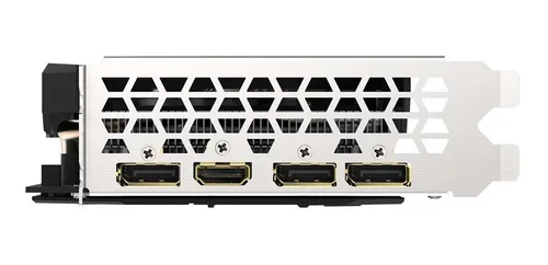Tarjeta de video gigabyte nvidia geforce gtx 1660 online super