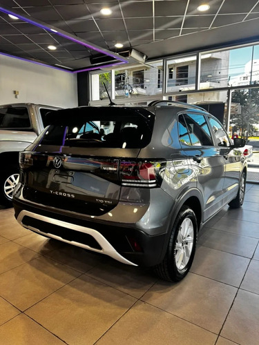 Volkswagen T-Cross 1.0 170 Tsi Mt