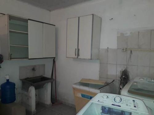 Imagem 2 de 13 de Casa Em Rua Calçada No Gaivota Em Itanhaém - 6250 | Npc