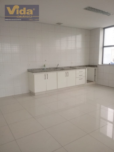 Prédio Para Locação Em Centro - Osasco - 42247