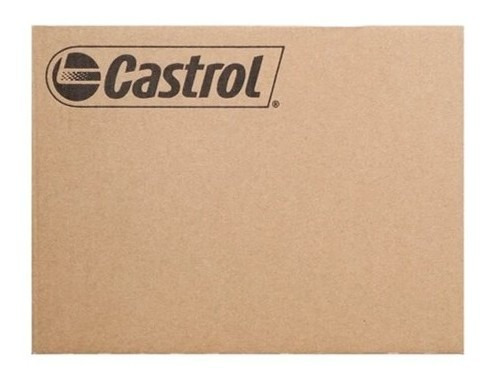 Aceite Castrol Mag. 10w40 Fiat Linea 11/12 1.4l