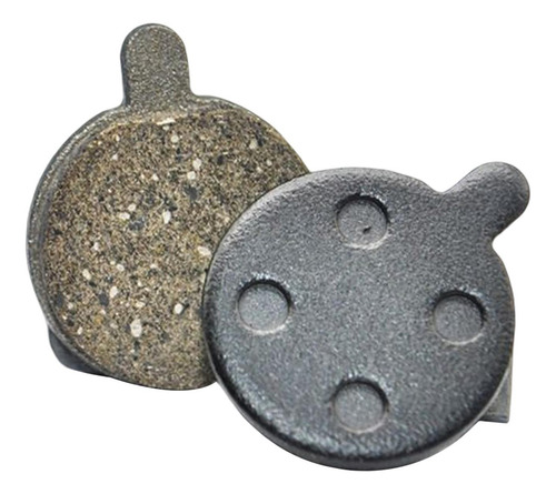 Pastillas De Freno Para Patinete Eléctrico, 2 Uds., Piezas