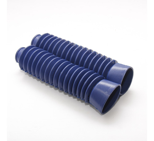 Kit Fuelles Azul Botas Xlr125 Nxr125 Bross Honda Xlr Nxr 125