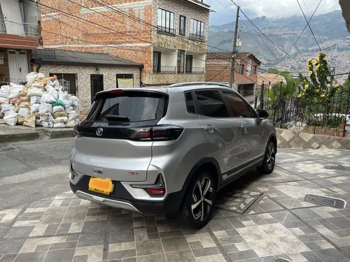 Changan CS15 1.5 Luxury
