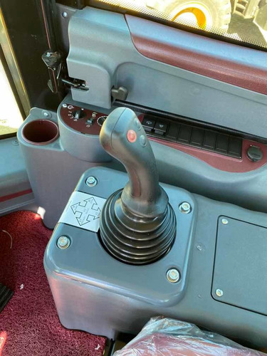 Pala Cargadora Michigan M75 Ii 2 Mts 125 Hp
