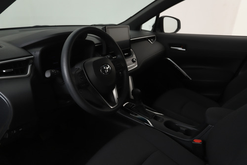Toyota Corolla Cross 2.0 Xli Cvt