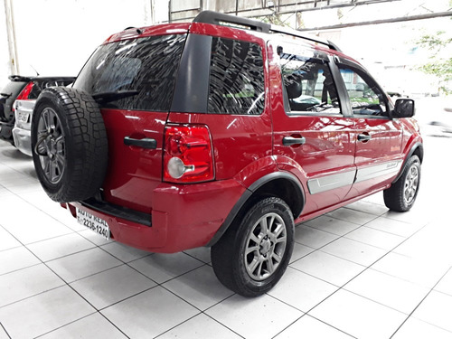 Ford Ecosport Xlt 1.6 Freestyle / Eco Sport Ecosport Freesty