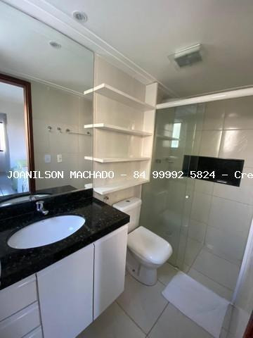 Imagem 6 de 15 de Apartamento Para Venda Em Natal, Barro Vermelho - Residencial Tereza Tahim, 3 Dormitórios, 3 Suítes, 4 Banheiros, 2 Vagas - Ap1559-te_2-1095396