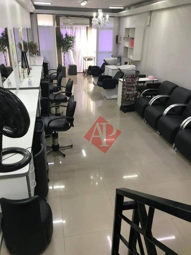 Imagem 2 de 30 de Prédio À Venda, 150 M² Por R$ 900.000,00 - Alphaville Comercial - Barueri/sp - Pr0019