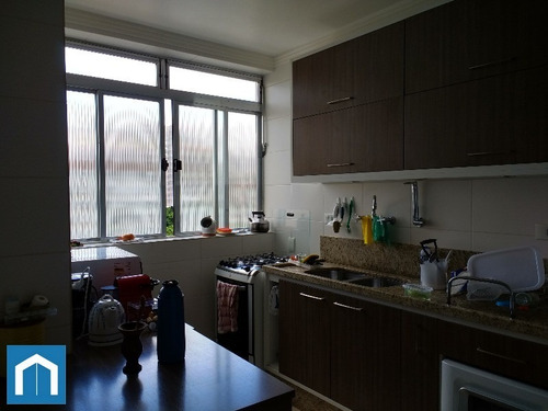 Imagem 14 de 26 de Apartamento 3 Dormitórios Com Suíte E Closed, 8º Andar De Frente, Na 24 De Outubro, Bairro Auxiliadora - Ap00061 - 32214874
