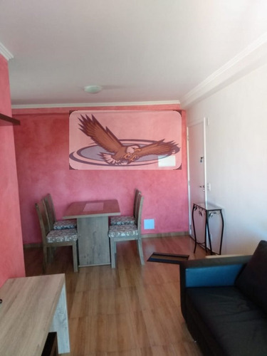 Apartamento A Venda No Bairro Jardim Das Nações Em Itatiba - Ap279-1