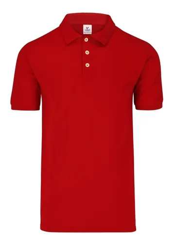 Playera tipo polo mercadolibre new arrivals