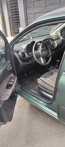 Fiat Uno 1.4 Way