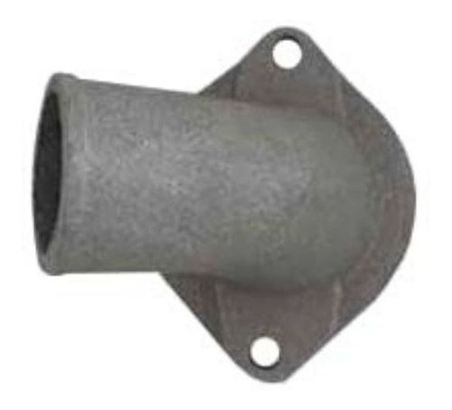 Flange Do Termostato Vw Passat 1.6 Ap 1985 Em Diante.