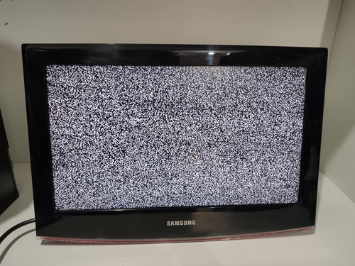 Tv Monitor 22 Polegadas Com Pip Samsung Ln22b450c8xzd