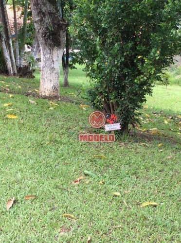 Imagem 12 de 26 de Chácara Com 3 Dormitórios À Venda, 20000 M² Por R$ 800.000 - Tupi - Piracicaba/sp - Ch0216