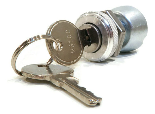 The Rop Shop | Ignition Switch With 2 Keys For E-z-go 17421-