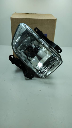 Faro Antiniebla De Picanto Rh 