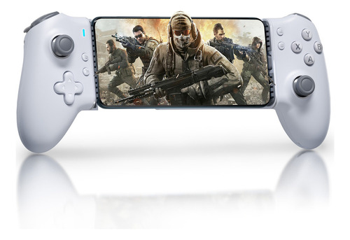 ' Easysmx M15 Control Celular Inalambrico Para Android Gamer
