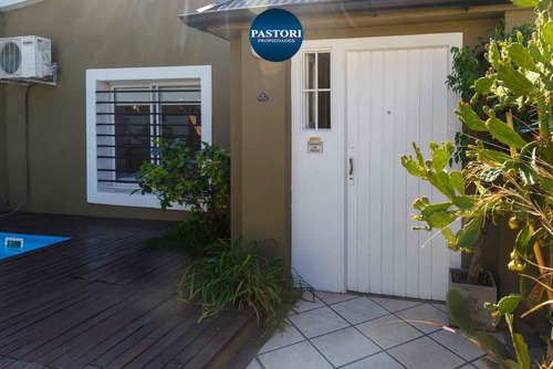 Imagen 3 de 23 de Excel. Ph 3 Amb - Suite - Jardin C/ Parrilla - Pileta