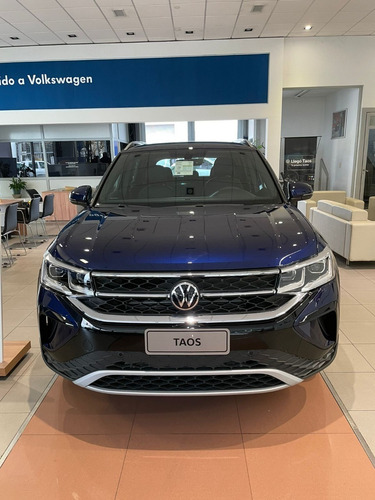 Volkswagen Taos 1.4 250 Tsi Highline