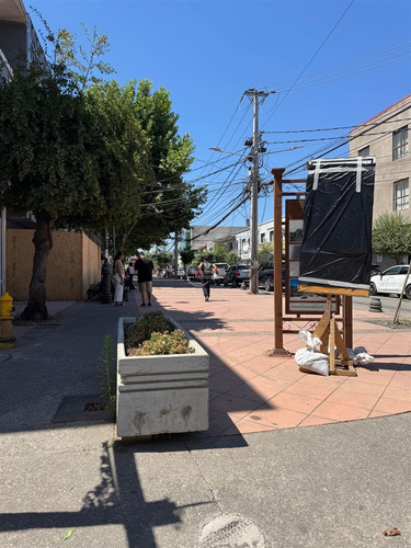 Local Comercial En Arriendo En Santa Cruz