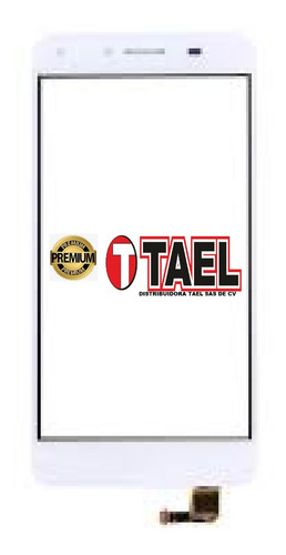 Touch Compatible Huawei Ascend Y5 2