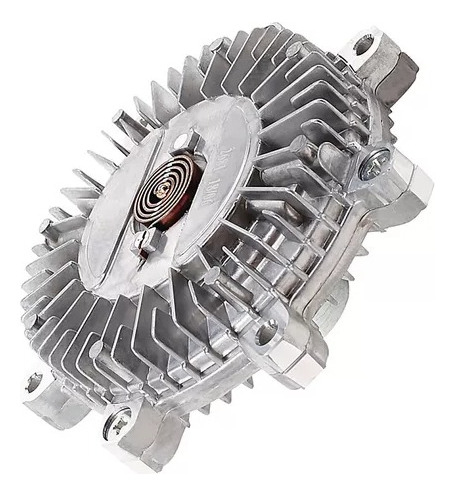 Fan Clutch Ford Ranger 2.3l Marca Ancov