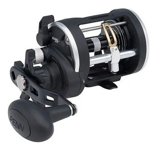 Reel Rotativo Penn Rival 30 Pesca Pesada Ideal Cañon !!