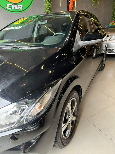 Chevrolet Onix 1.4 MPFI LTZ 8V FLEX 4P AUTOMÁTICO