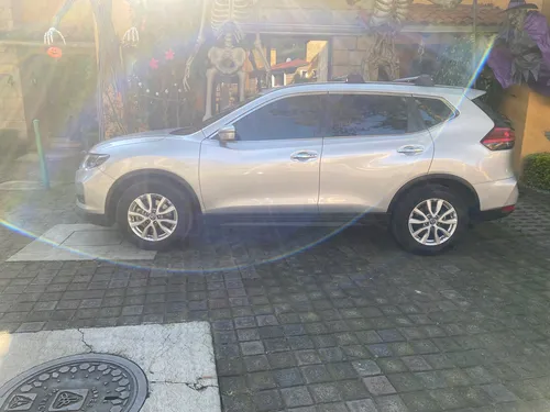 Nissan X-Trail 2.5 Sense 3 Row Cvt