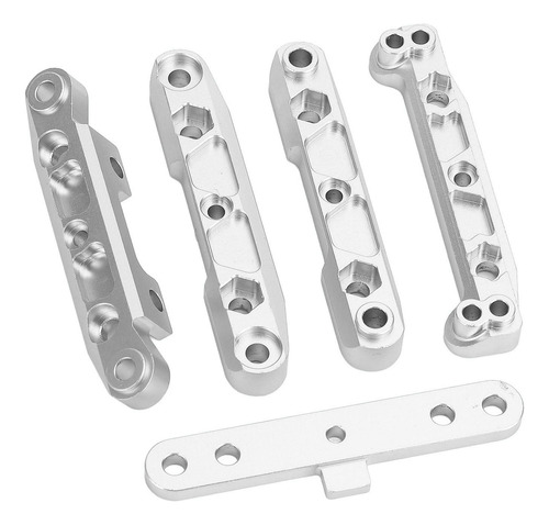 Placa De Fijación Con Brazo Oscilante Rc, Soporte De Suspens